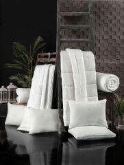 Sarev Algadon Mikro Jel Yorgan Tek Kişilik