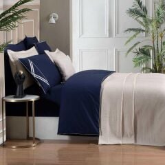 Sarev Kolmıo V1 Yatak Örtüsü ve Nevresim Takımı Çift Kişilik