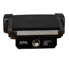 Tefal 4 Lü Elektro Set Siyah