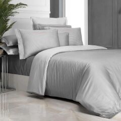 Sarev Saten Adam V5 Nevresim Takımı Çift Kişilik