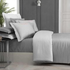 Sarev Saten Adam V5 Nevresim Takımı Çift Kişilik