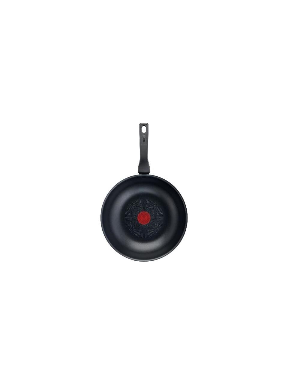 Tefal Titanyum 2X XL Force Wok Tava 28 Cm