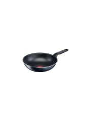 Tefal Titanyum 2X XL Force Wok Tava 28 Cm