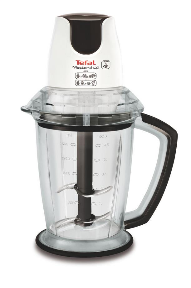 Tefal MB470B30 MasterChop XXL