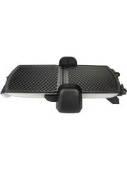 Tefal Toast Expert Izgara Ve Tost Makinesi  Kırmızı