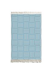 The Mia KLM0157 Kilim Çift Taraflı 80x120 Cm