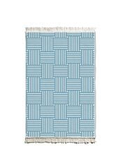 The Mia KLM0157 Kilim Çift Taraflı 80x120 Cm