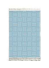 The Mia KLM0159 Kilim Çift Taraflı 120x180 Cm