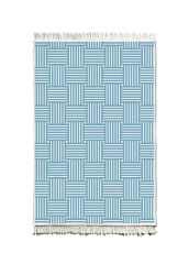 The Mia KLM0159 Kilim Çift Taraflı 120x180 Cm