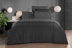 Sarev Fancy Stripe V14 Nevresim Takımı Çift Kişilik