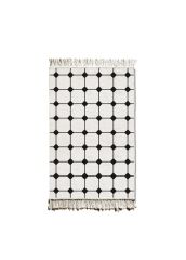 The Mia KLM0166 Kilim Çift Taraflı 60x90 Cm