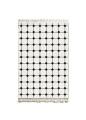 The Mia KLM0167 Kilim Çift Taraflı 80x120 Cm