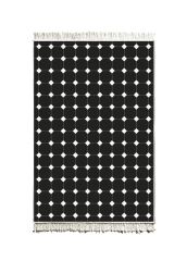 The Mia KLM0168 Kilim Çift Taraflı 100x150 Cm