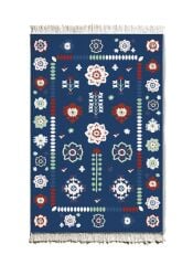 The Mia KLM0152 Kilim Çift Taraflı 80x120 Cm