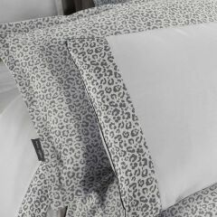 Sarev Borneo V1 Yatak Örtüsü ve Nevresim Takımı Çift Kişilik