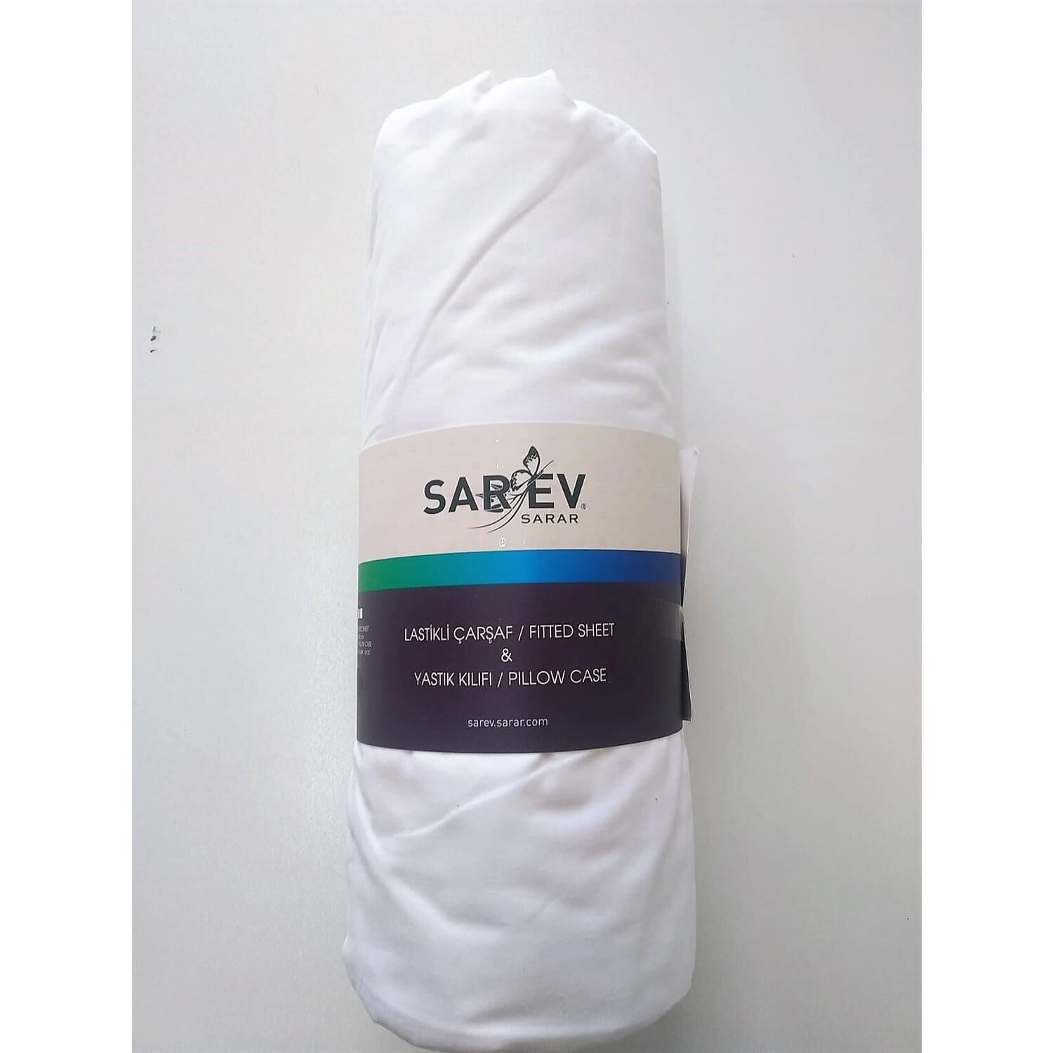 Tek Kişilik Çarşaf Seti