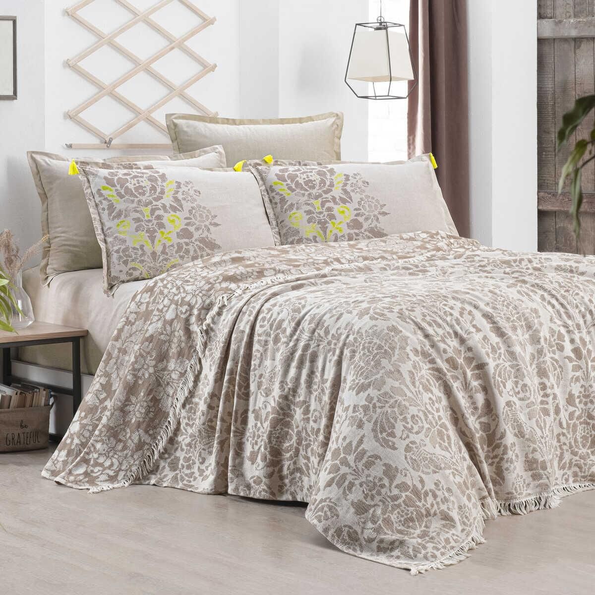 Sarev Garlen V1 Pike Takımı Çift Kişilik