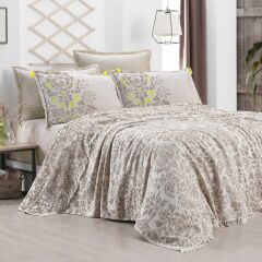 Sarev Garlen V1 Pike Takımı Çift Kişilik