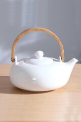 Acar 5197 Safira Porselen Demlik 750 ml