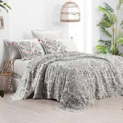 Sarev Garlen V2 Pike Takımı Çift Kişilik