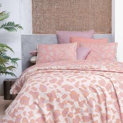 Sarev Tivoli V1 Pembe Pike Takımı Tek Kişilik