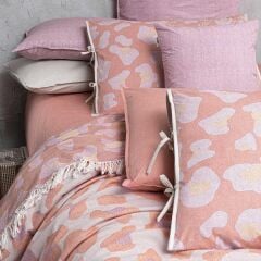 Sarev Tivoli V1 Pembe Pike Takımı Tek Kişilik