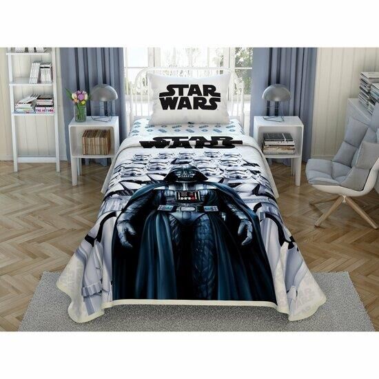 Taç Star Wars Dark Side Pike Takımı Tek Kişilik