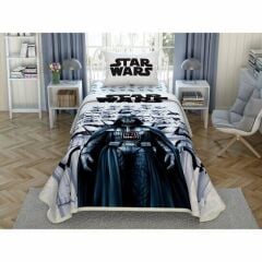 Taç Star Wars Dark Side Pike Takımı Tek Kişilik