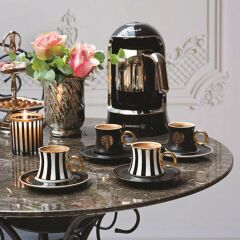 Korkmaz A8633 Freedom 6 lı Fincan Takımı