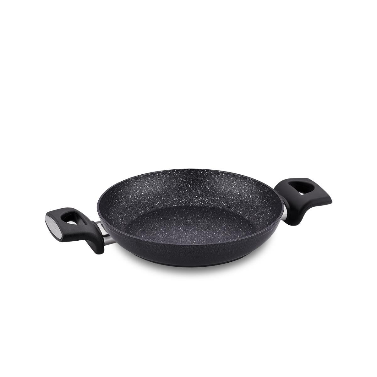 Korkmaz A2939 Nora Granit Omlet 20Q