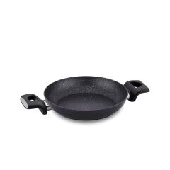 Korkmaz A2939 Nora Granit Omlet 20Q
