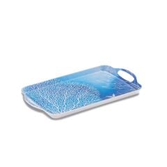 Korkmaz A5802-1 Servis Tepsisi 27x18