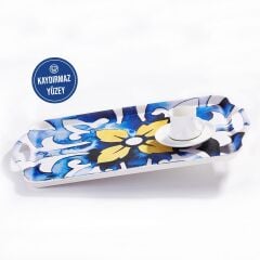 Korkmaz A5803 Servis Tepsisi 42x29