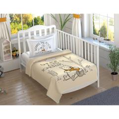 Taç Disney Winnie The Pooh Sky Baby Bebek Pike Takımı