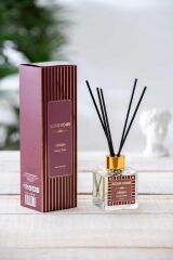 Acar 6636 Amber Bambu Çubuklu Ortam Kokusu 100 ML