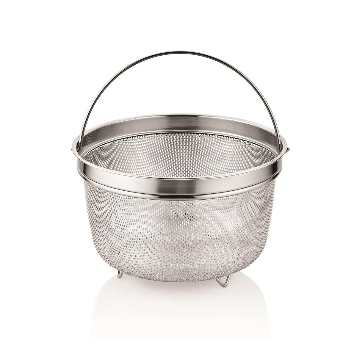 Korkmaz A757 Twisty 21.5 cm Süzgeç