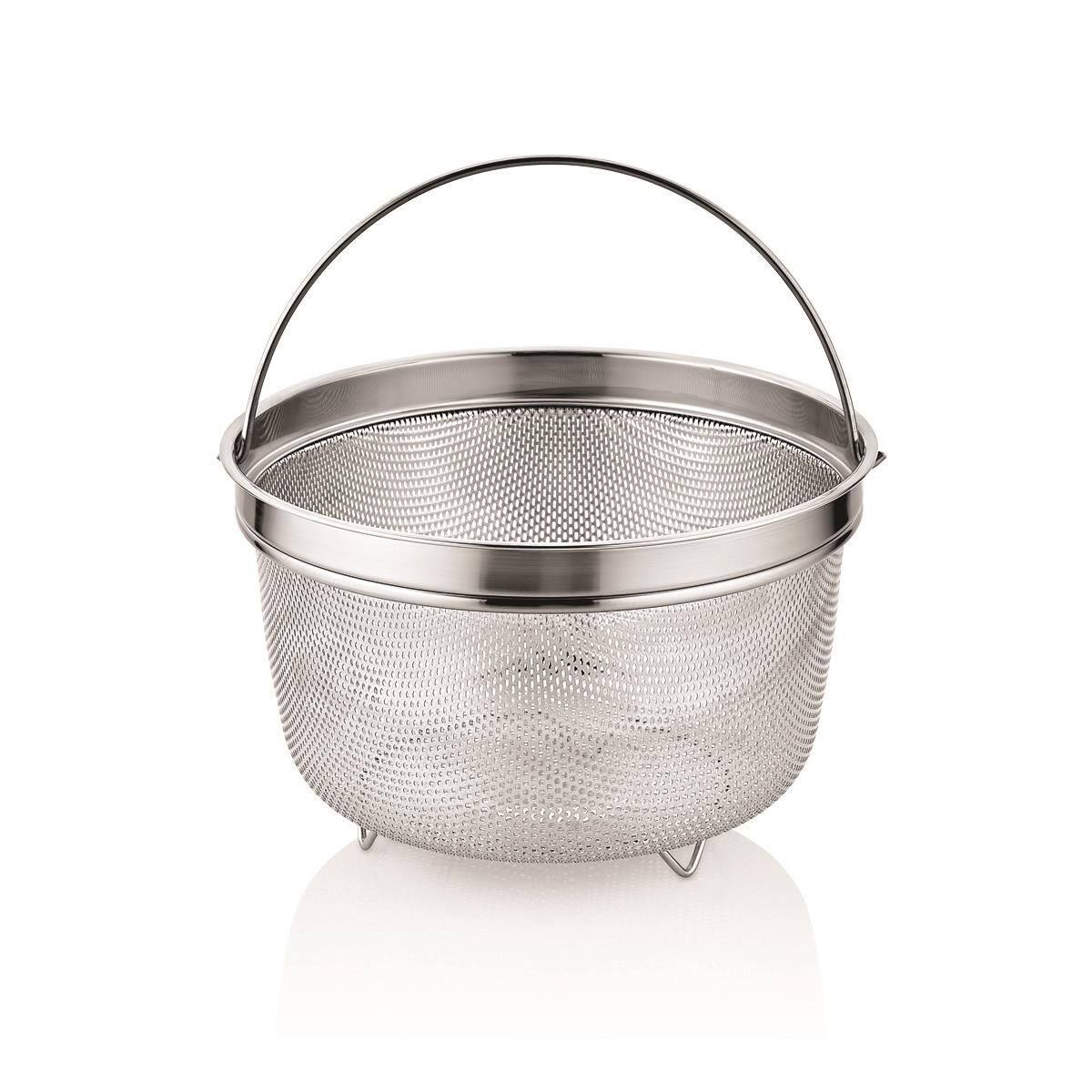 Korkmaz A757 Twisty 21.5 cm Süzgeç