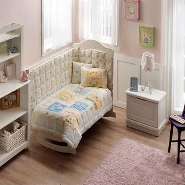 Taç Baby Game Bebek Uyku Seti