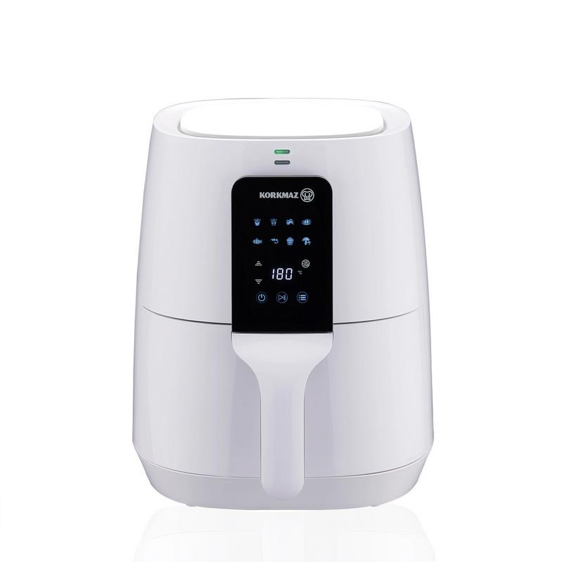 Korkmaz A886 Air Pro Airfryer 4 Litre 1500 W