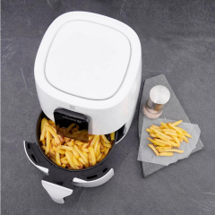 Korkmaz A886 Air Pro Airfryer 4 Litre 1500 W