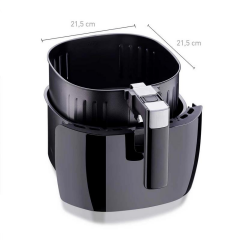 Korkmaz A887 Air Fix Airfryer 5 Litre 1500 W