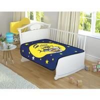 Taç FenerBahçe Star Bebek Battaniyesi