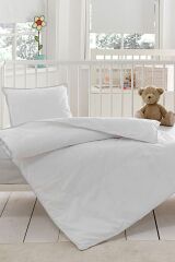 Taç Bebek Yorganı Biyeli 95x145