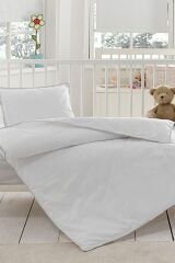 Taç Bebek Yastık Biyeli 35x45