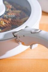 Acar 6758 Ultimate Pro 5 Parça Tencere Seti