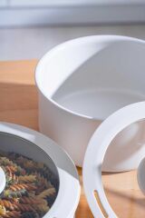 Acar 6758 Ultimate Pro 5 Parça Tencere Seti