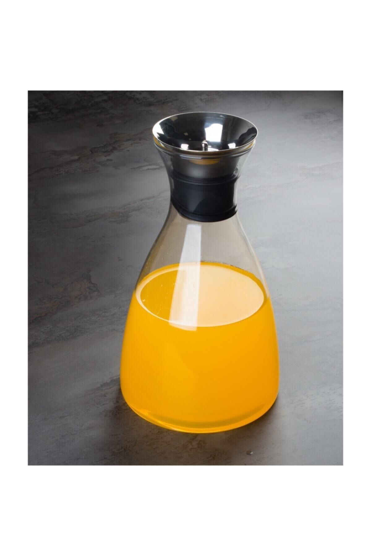 9303 Cam Sürahi 1600 ml