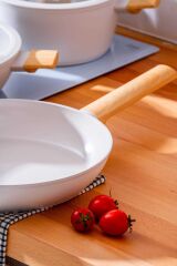 Acar 6768 Ultimate Pro 7 Parça Tencere Seti