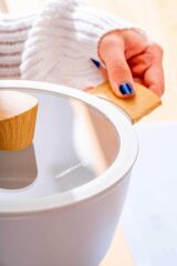 Acar 6768 Ultimate Pro 7 Parça Tencere Seti