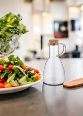 The Mia SSE0022 Yağlık ve Sirkelik 400 ML